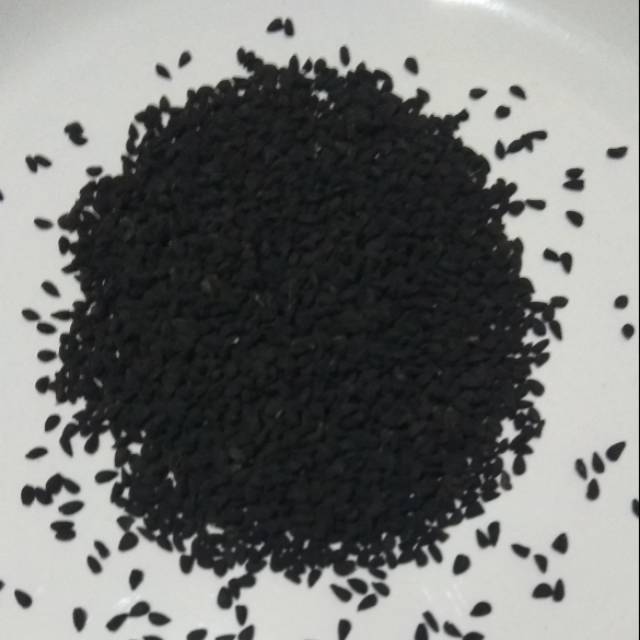 

Jintan hitam 40gr