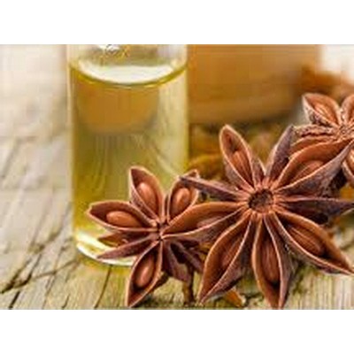 Anise Essential Oil Minyak Atsiri Adas Manis Anisi