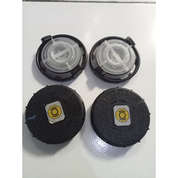 Tutup Oli Minyak Rem Brio Mobilio Honda Jazz CRV