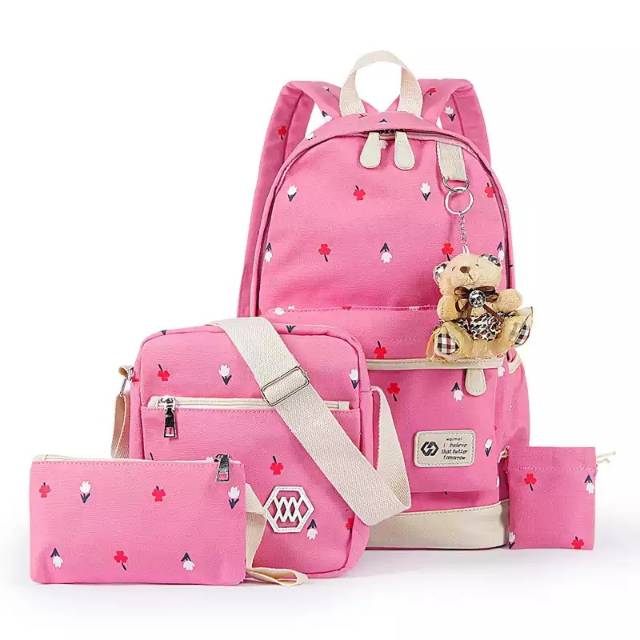 Tas Ransel Batam Wanita Cantik Import Dollyn Cabella Ransel Azela D20183 FASHION WANITA RESTOK 2541