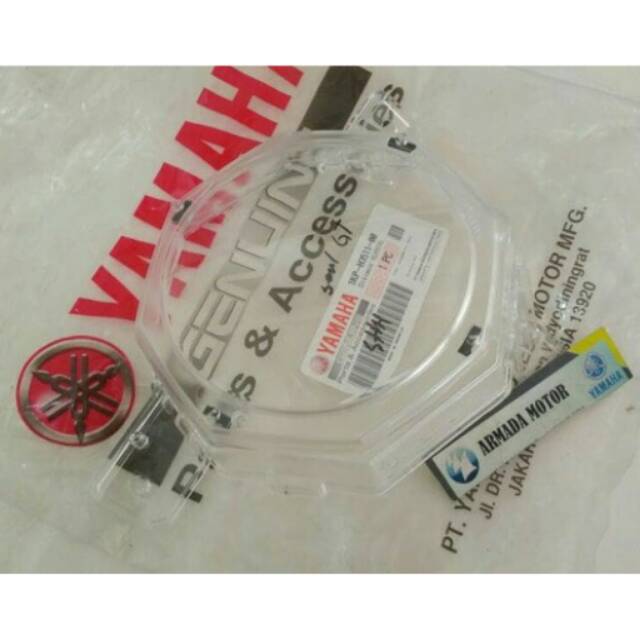 Mika Spidometer MIO SOUL GT ORI Yamaha