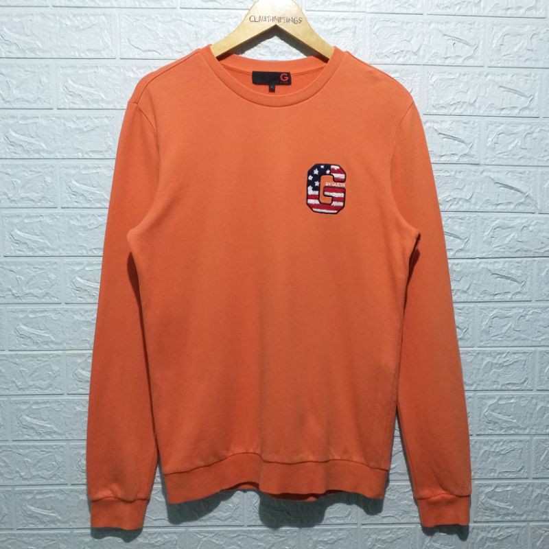 Crewneck Guess