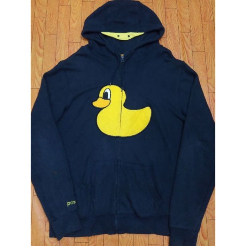 hoddiezip|pancoat|original