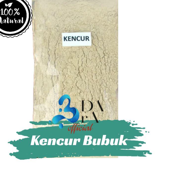 

Miliki - Kencur Bubuk 500gr Murni Tanpa Campuran