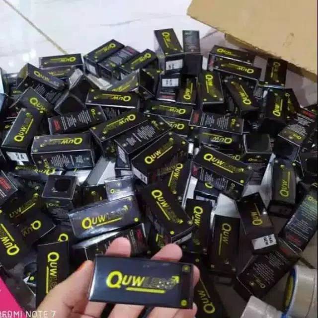 PRODUK NASA ORIGINAL