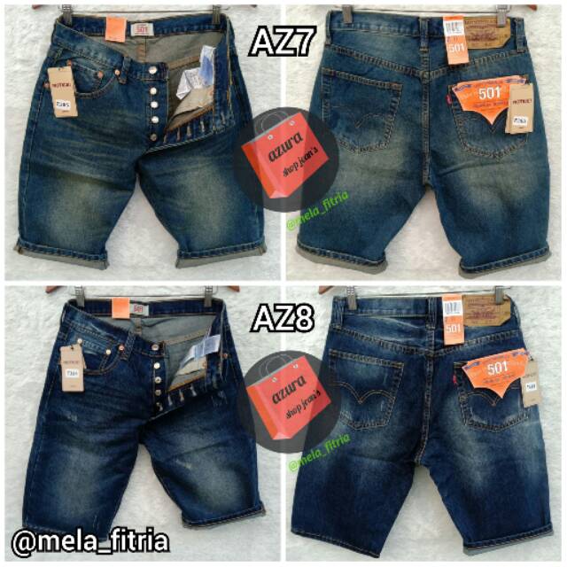 Jual Levis 501 Original/ Celana Pria (bisa COD) | Shopee Indonesia