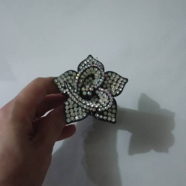 Preloved jepit rambut blink blink