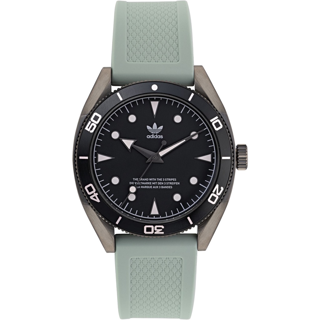 JAM TANGAN ADIDAS ORIGINAL AOFH22001 JAM TANGAN ADIDAS PRIA 22001 JAM TANGAN SPORT PRIA LA RS