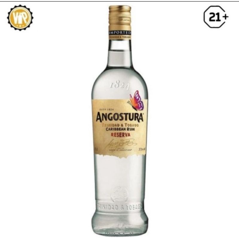 Angostura Reserva Rum