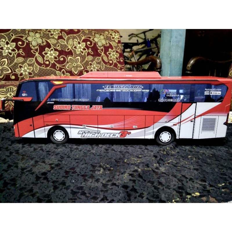 Sudiro Tungga Jaya Sankara