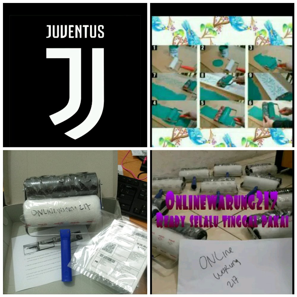 

roll cat motif juventus Diskon