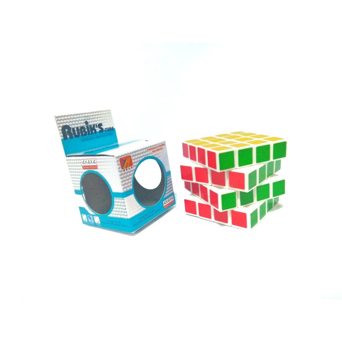 Mainan Rubik 4x4 Rubiks Cube