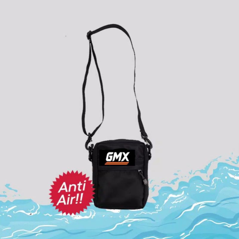 TAS SELEMPANG MINI GMX DISESTER