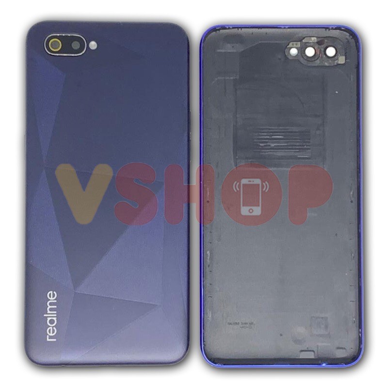 BACKDOOR - BACK CASING - HOUSING REALME C2