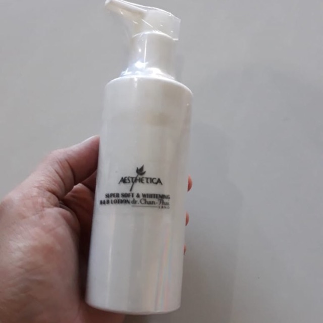 Handbody Dr. Chan thai