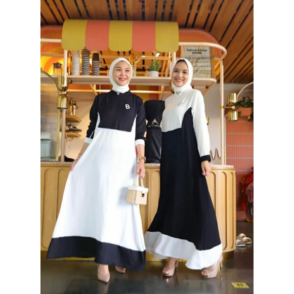 Dress Shakila Import