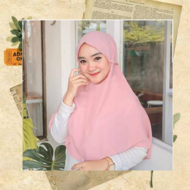 Bergo Bifara Non Pet