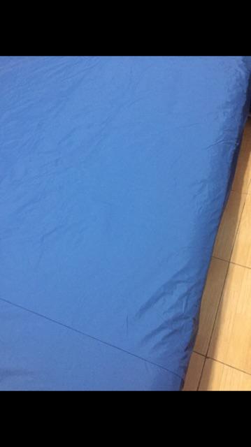 Sprei Waterproof Size 180x200x40 Sprei Anti Air Anti Ompol