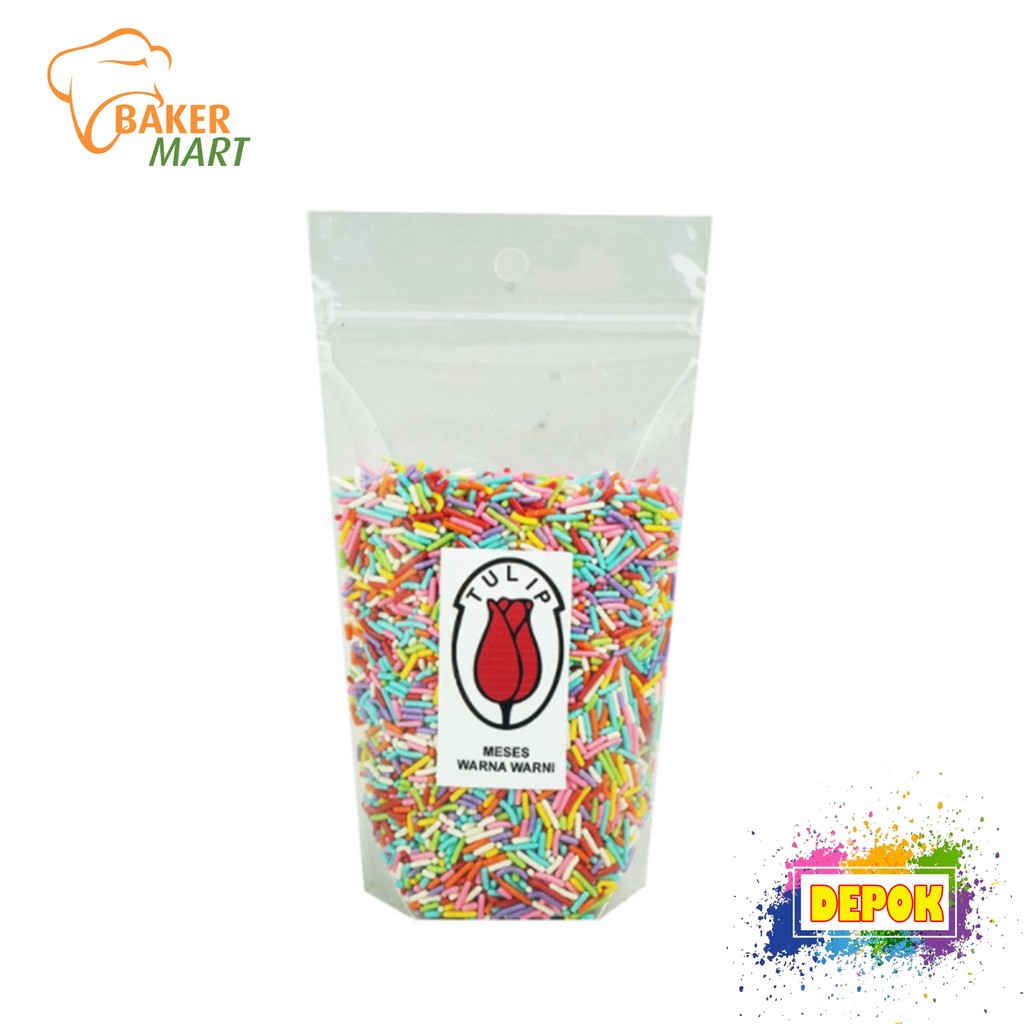 

Tulip Chocorice Mix 250Gr