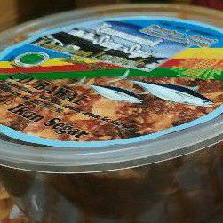 

iIkan Keumamah Aceh Siap Saji( matang) 400gr