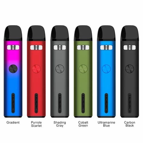 Uwell Caliburn G2 Pod System Kit 750mAh - Authentic