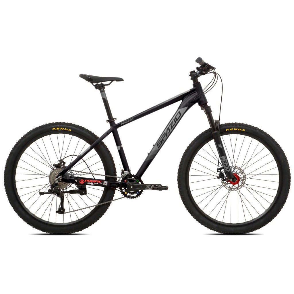 SEPEDA GUNUNG PACIFIC SPAZIO 2,9 MD MTB 27,5&quot; MOUNTAIN BIKE