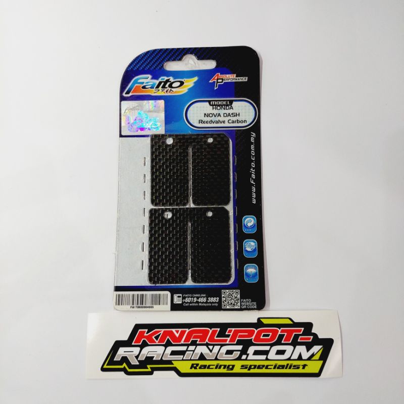 Harga novadash karbon Terbaru Apr 2025 | BigGo Indonesia