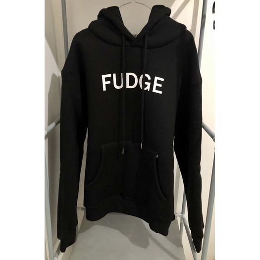 Hoodie La Fudge