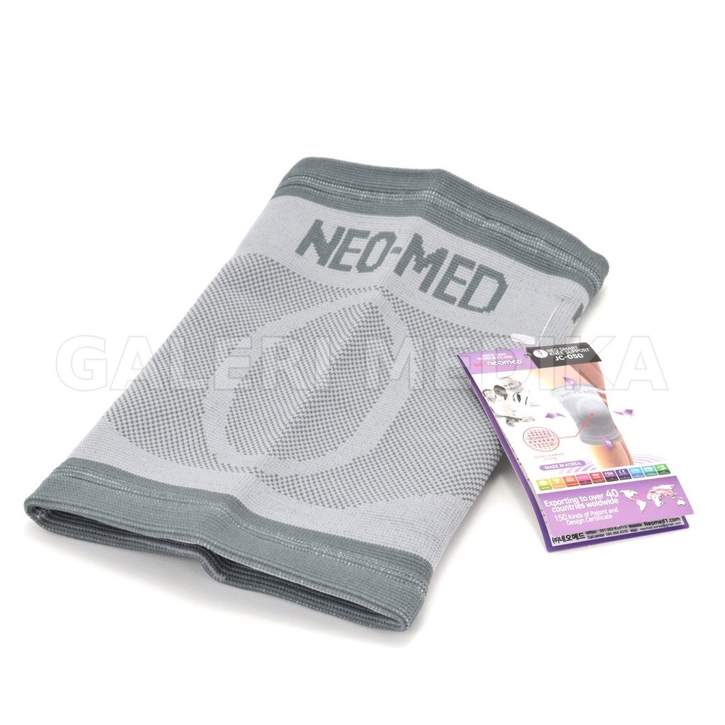 Neomed Neo Knee Smart JC-050 - Penguat Persendian Lutut
