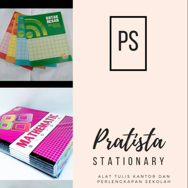

Buku Kotak Vision