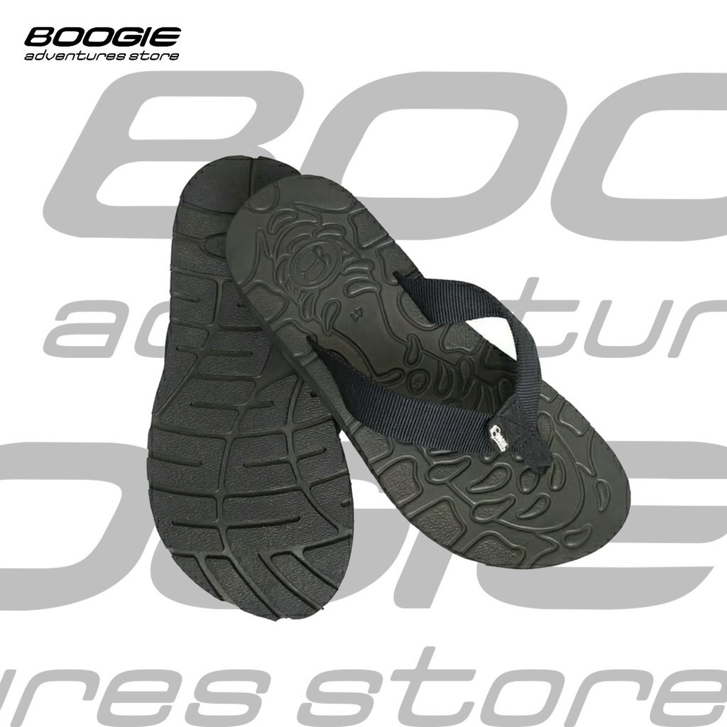 Sandal Sendal Jepit Gunung Outdoor Boogie barung