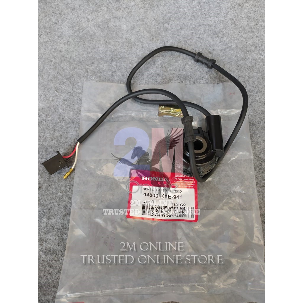 2m SENSOR SPEED MEGAPRO MONO ORI AHM 44800-KYE-941