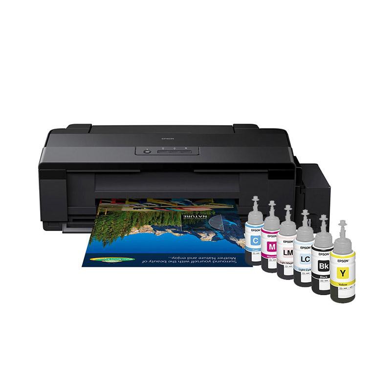 Epson L1800 Infus Printer A3