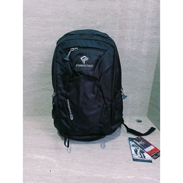 Tas Ransel Pria 20473 PRIMEIRA 25L+CB FORESTER - BACKPACK Pria FORESTER 25L PRIMEIRA - DAYPACK 25L P