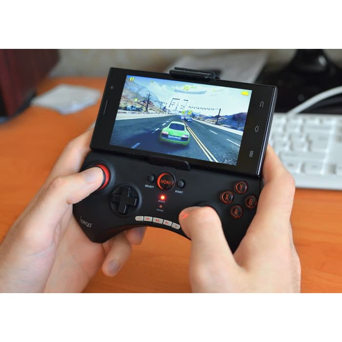 Stick Wireless Mobile Android  Joystick Mobile Bluetooth IP9025 AG0341