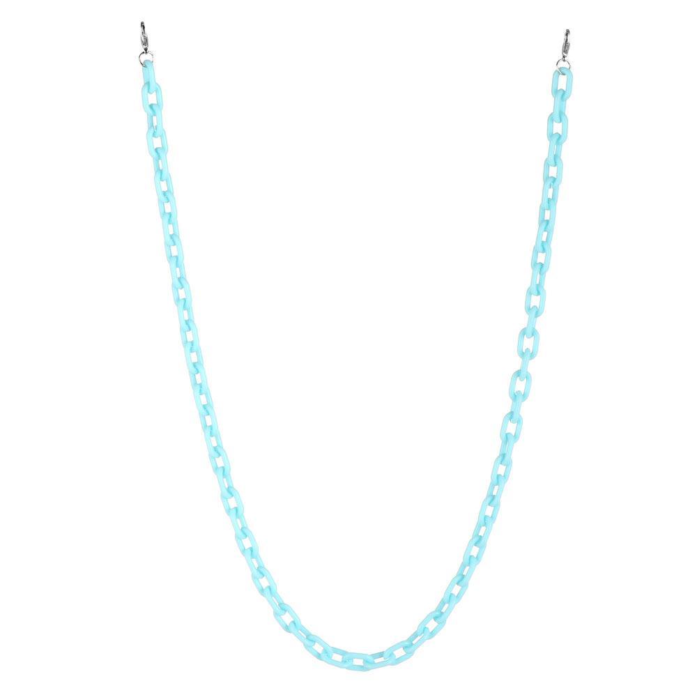 Lily Rantai Kacamata Wanita Pria Anti Slip Adjustable Sunglasses Lanyards