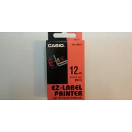 

Pita Label Printer Casio 12Mm