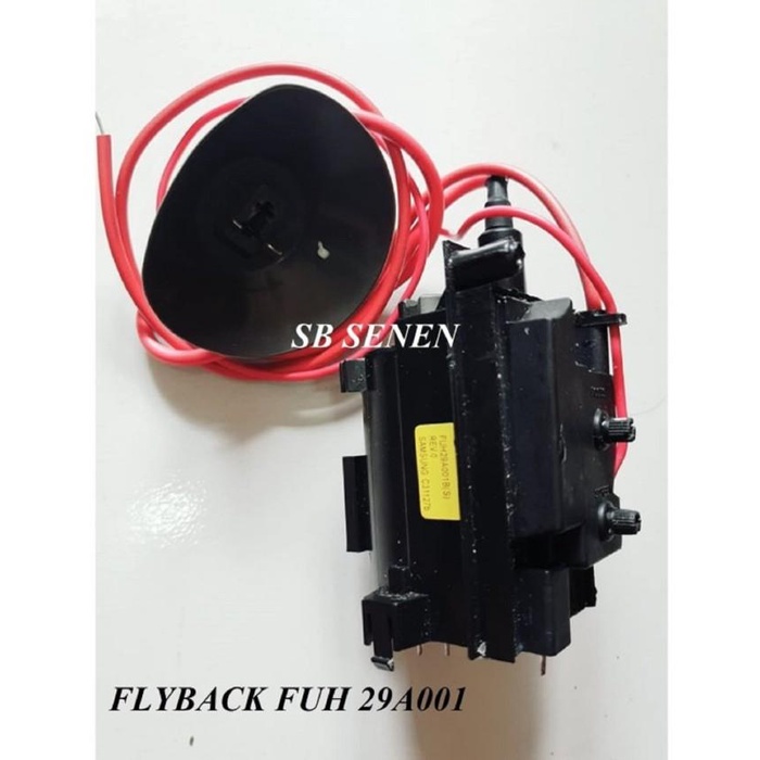 Flyback Fuh 29A001 Original
