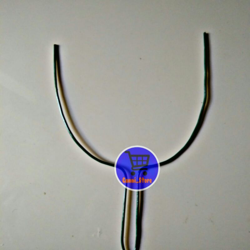 Alat brongsong buah kelengkeng/matoa di ketinggian