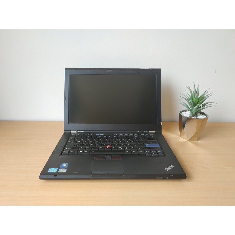 Laptop Lenovo ThinkPad T420s Core i5 Slim