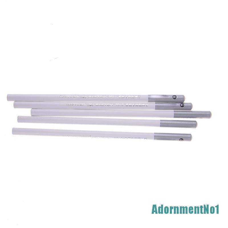 [AdornmentNo1]2pcs White pastel charcoal drawing sketch pencil art artist craft