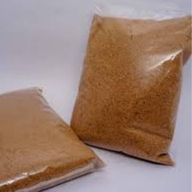 

Gula aren asli Banten 1kg