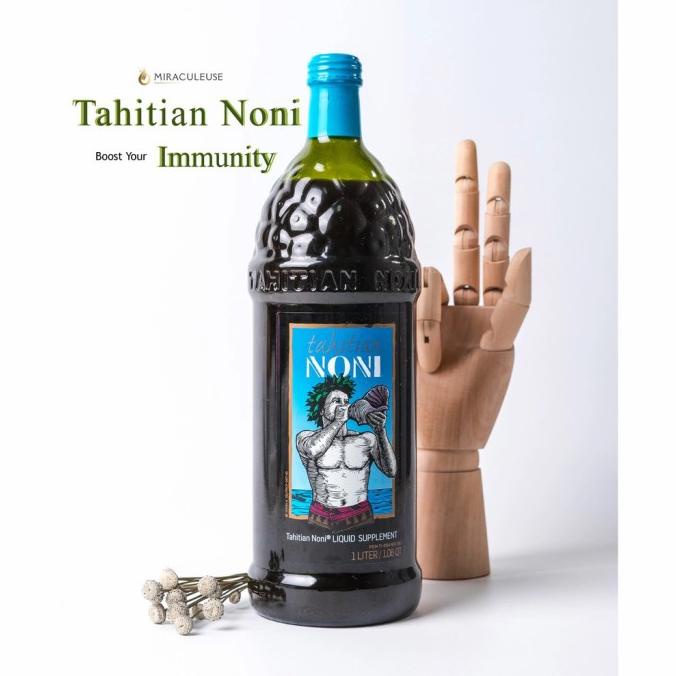tahitian noni original ---Terbaru---