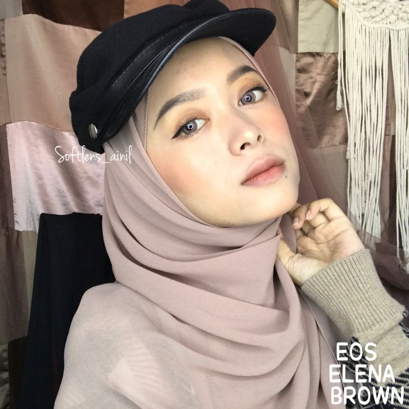 Eos Elena/Softlens Elena/Normal minus/Softlens natural /Cylinder/Softlens_ainil