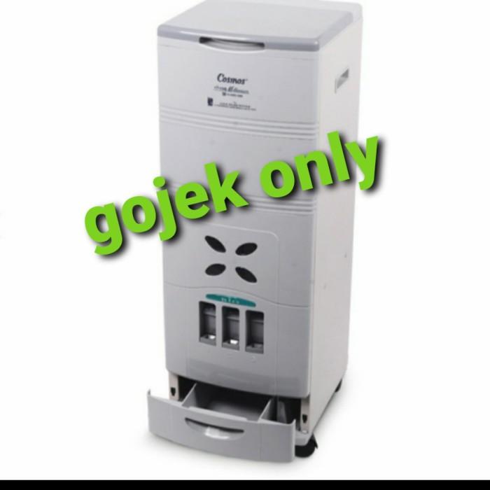 Toples | Rice Box Cosmos 28Kg(Harga Promo)