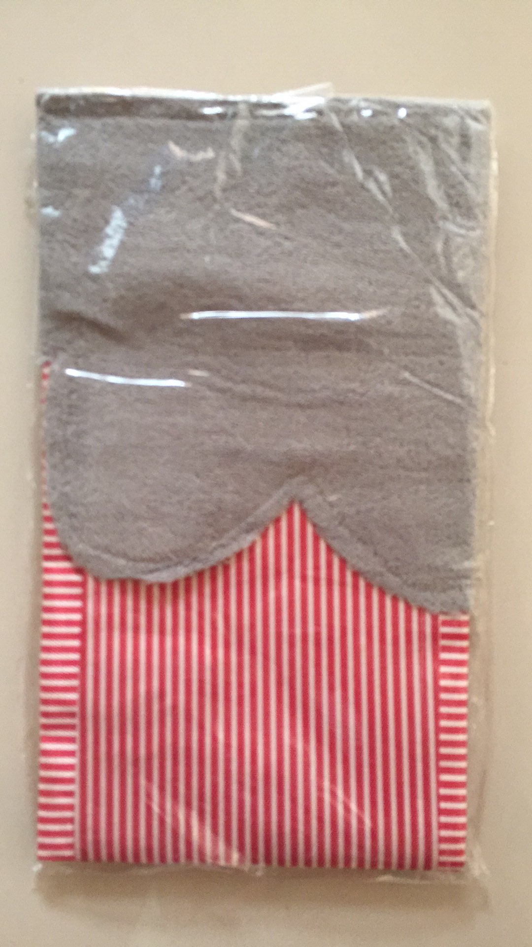 Agb - Acad404 Celemek Masak Cantik -apron Celemek - Celemek Import