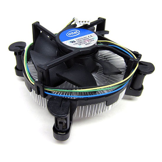 PROCESSOR INTEL CORE I3 4170 TRAY + FAN 3.7GHZ 1150