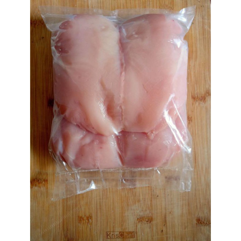 FILLET DADA / BREAST BONELESS 1 KG