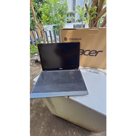 Notebook ACER C720 Chromebook MURAH SLIM DAN ELEGAN