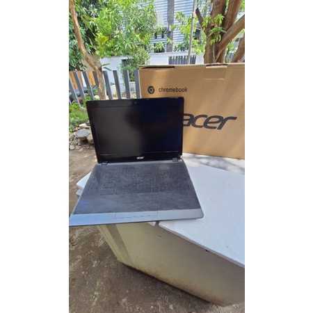 Notebook ACER C720 Chromebook MURAH SLIM DAN ELEGAN